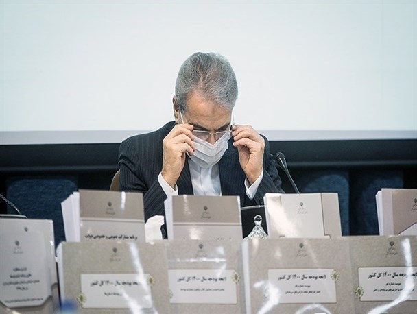 مجلس لایحه بودجه ۱۴۰۰ را رد کند/ دولت لایحه‌ای ناکارآمد، با تعهدات سنگین و تورم‌زا نوشته است