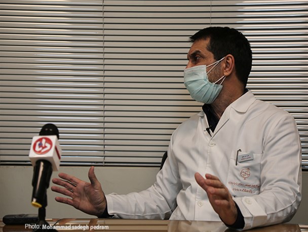 ایران؛ مقصد زوج های نابارور خارجی برای درمان/ تبلیغ داروهای ناباروری در ماهواره دام است؛ فریب نخورید! ایران؛ مقصد زوج های نابارور خارجی برای درمان/ تبلیغ داروهای ناباروری در ماهواره دام است؛ فریب نخورید!