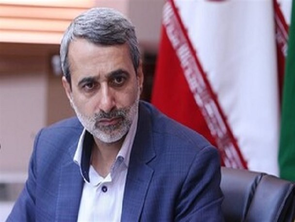 تصویب طرح «لغو تحریمها» با هماهنگی بالاترین نهادها انجام شد/ مجلس آماده تامین منابع مالی برای سازمان انرژی اتمی است تصویب طرح «لغو تحریمها» با هماهنگی بالاترین نهادها انجام شد/ مجلس آماده تامین منابع مالی برای سازمان انرژی اتمی است