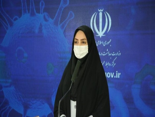 جان باختن ۱۱۹ هموطن کرونایی دیگر در کشور/ شناسایی ۵۵۰۰ بیمار جدید کرونا  جان باختن ۱۱۹ هموطن کرونایی دیگر در کشور/ شناسایی ۵۵۰۰ بیمار جدید کرونا