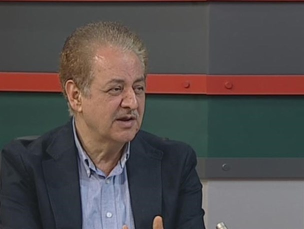 مردم نگران نباشند؛ احتمال اپیدمی کرونای انگلیسی کم است/ رعایت پروتکلها رمز مقابله با هر کرونایی است مردم نگران نباشند؛ احتمال اپیدمی کرونای انگلیسی کم است/ رعایت پروتکلها رمز مقابله با هر کرونایی است