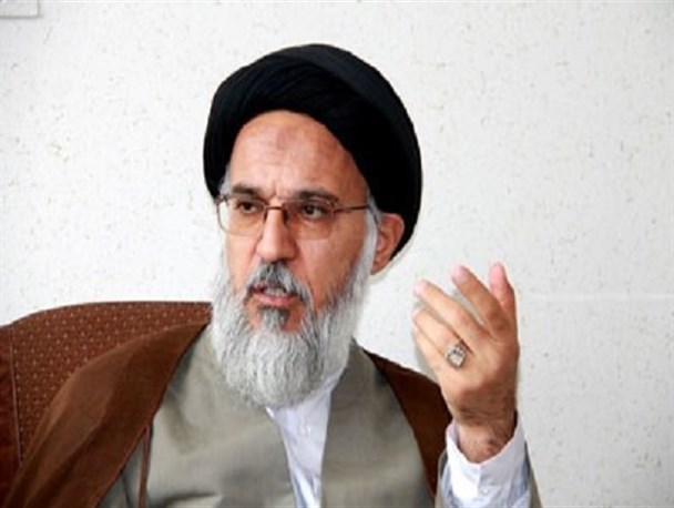 بصیرت ملت در 9 دی از جنس ولایتمداری بود/ اعتقاد به اسلام و انقلاب ریشه در جان ملت دارد بصیرت ملت در 9 دی از جنس ولایتمداری بود/ اعتقاد به اسلام و انقلاب ریشه در جان ملت دارد