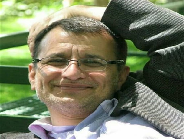 ناگفته های همسر شهیدی که به دست اسرائیلی ها کشته شد/ شخصیت واقعی «افشین» خانه امن چه کسی است؟ ناگفته های همسر شهیدی که به دست اسرائیلی ها کشته شد/ شخصیت واقعی «افشین» خانه امن چه کسی است؟