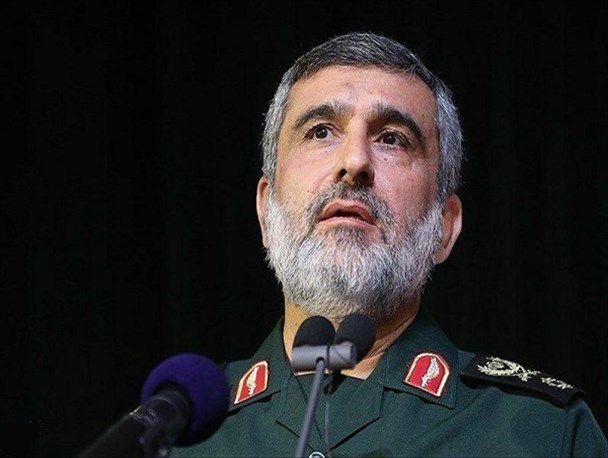 هرچه از قدرت موشکی در غزه و لبنان می‌بینید با حمایت ایران است