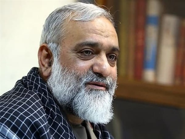 «حاج قاسمِ» جبهه علم و اندیشه