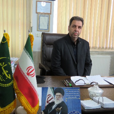 برگزاری جلسه فنی در مدیریت جهاد کشاورزی اسلام آباد غرب/ لزوم مبارزه بموقع با جوندگان، علف های هرز و ریزش سن مادر