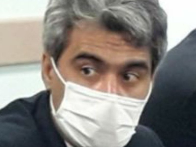 افزایش آمار بستری ها در اسلام آبادغرب/ واکسیناسیون و رعایت شیوه نامه های بهداشتی تنها راه مطمئن عبور از موج ششم کرونا افزایش آمار بستری ها در اسلام آبادغرب/ واکسیناسیون و رعایت شیوه نامه های بهداشتی تنها راه مطمئن عبور از موج ششم کرونا