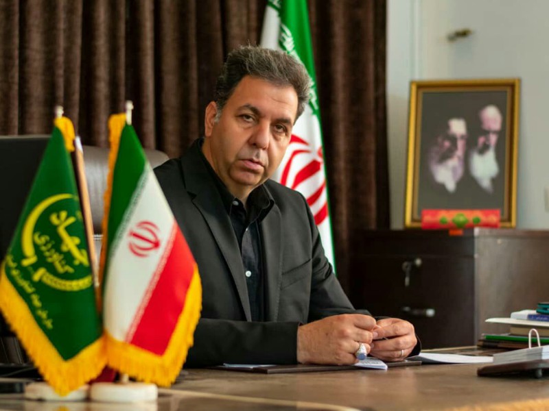 افتتاح ۱۰ پروژه بخش کشاورزی شهرستان اسلام آبادغرب بمناسبت دهه فجر افتتاح ۱۰ پروژه بخش کشاورزی شهرستان اسلام آبادغرب بمناسبت دهه فجر