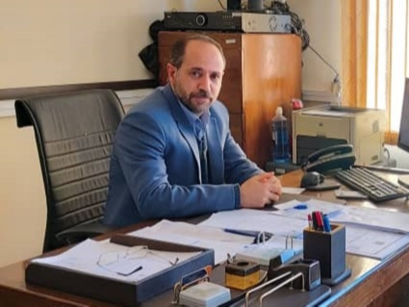 80 هزار نفر در شهرستان اسلام آبادغرب تحت پوشش بیمه سلامت هستند/اجرای طرح بیمه نمودن محلات کم برخوردار در سطح شهرستان 80 هزار نفر در شهرستان اسلام آبادغرب تحت پوشش بیمه سلامت هستند/اجرای طرح بیمه نمودن محلات کم برخوردار در سطح شهرستان