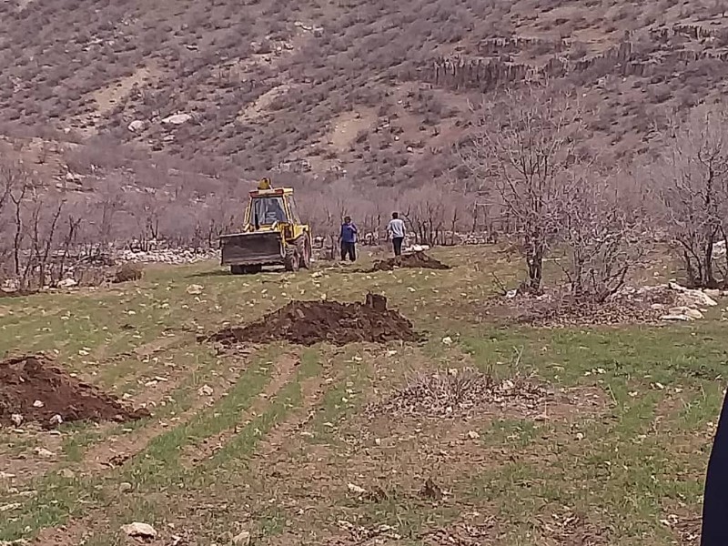 رفع تصرف 7هزار متر از اراضی ملی اسلام آبادغرب/مردم در تعطیلات نوروز خود را همیار طبیعت بدانند رفع تصرف 7هزار متر از اراضی ملی اسلام آبادغرب/مردم در تعطیلات نوروز خود را همیار طبیعت بدانند