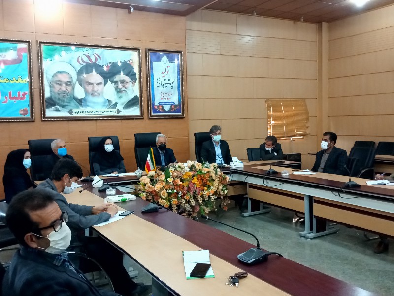 فرماندار اسلام آبادغرب: کاهش بارندگی های سالجاری اهمیت مدیریت منابع آب را دوچندان میکند