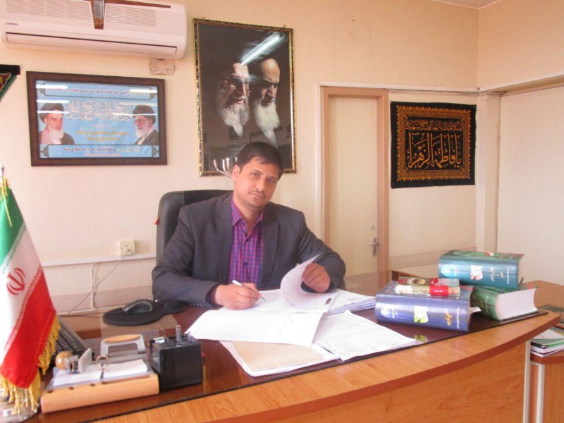 انهدام باند جعل اسناد در اسلام آبادغرب انهدام باند جعل اسناد در اسلام آبادغرب