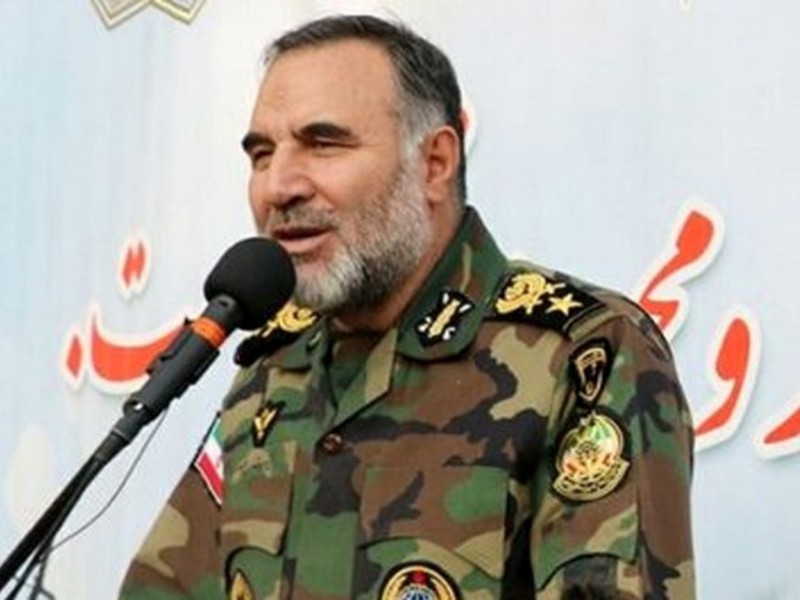 خدمت رسانی ۱۲هزار کادر درمانی و ۲۸ بیمارستان تخصصی ارتش به بیماران کرونایی/ خانه سازی برای کارکنان ارتش تکلیفی برعهده ماست خدمت رسانی ۱۲هزار کادر درمانی و ۲۸ بیمارستان تخصصی ارتش به بیماران کرونایی/ خانه سازی برای کارکنان ارتش تکلیفی برعهده ماست