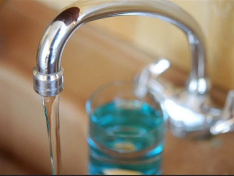آب آشامیدنی اسلام آبادغرب مشکل بهداشتی و میکروبی ندارد