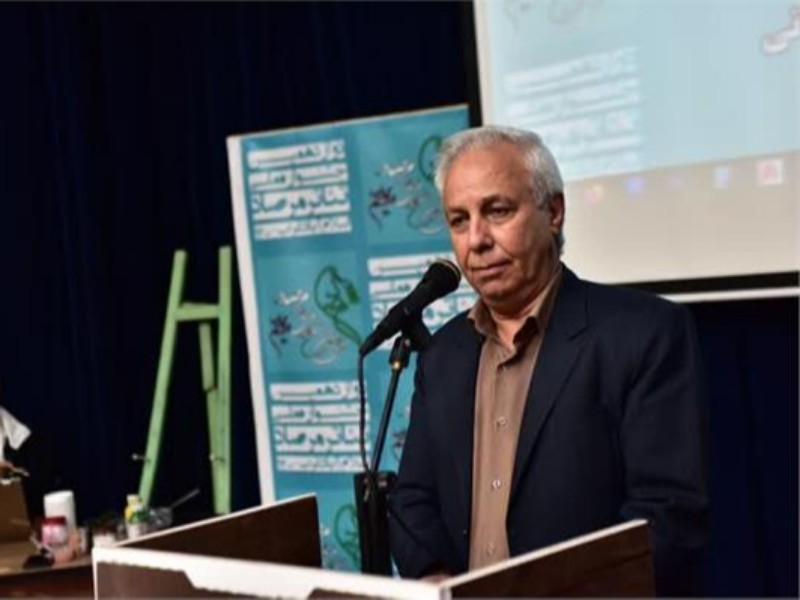 تئاتر مرصاد بهترین پیام رسان برای ایثارگری های هشت سال دفاع مقدس می باشد