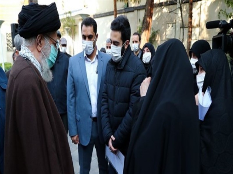 دکتر شیبانی قبل و بعد از انقلاب، به‌‎معنای واقعی کلمه مبارز و مشغول کار و تلاش بود