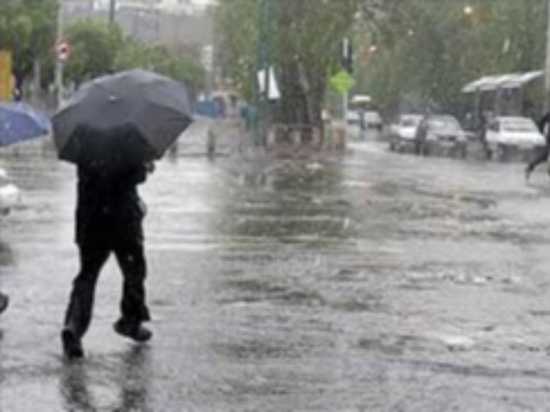 بارندگی ۴۱ میلیمتری در اسلام‌آبادغرب