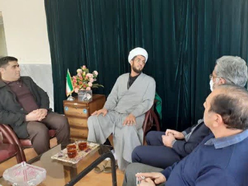 هم افزایی و تعامل در دستور کار نهادهای فرهنگی شهرستان اسلام آبادغرب