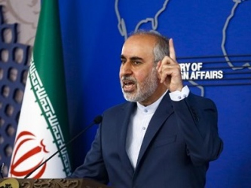 افکار ⁧نژادپرستانه⁩ در گفتار مدعیان ⁧حقوق بشر⁩ موج می‌زند