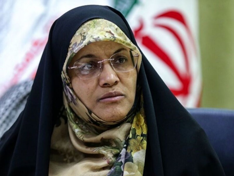 سخنان رهبری افق‌ها و نگاه‌های جدیدی را به‌سوی جامعه زنان باز کرد