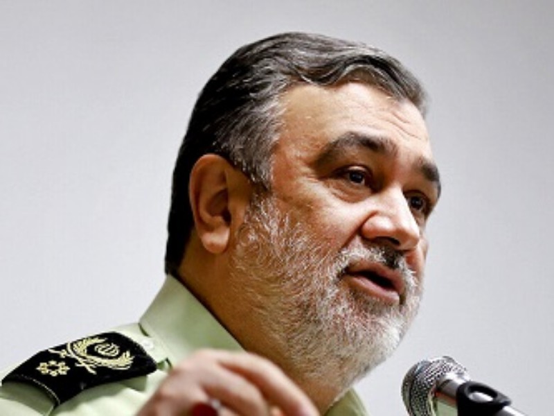 فتنه اخیر با اقتدار ناجا خنثی شد