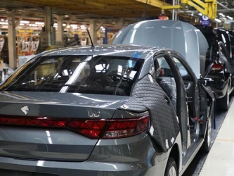 خودروسازان باید تعهدات معوق خود بابت فروش خودرو را محقق کنند خودروسازان باید تعهدات معوق خود بابت فروش خودرو را محقق کنند