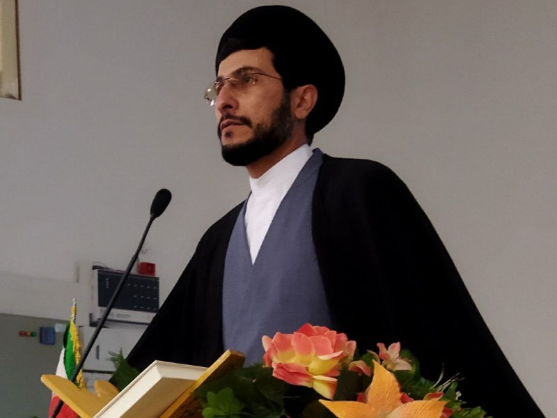 ارتقاء سواد رسانهای مسئولین یک ضرورت جدی است ارتقاء سواد رسانهای مسئولین یک ضرورت جدی است