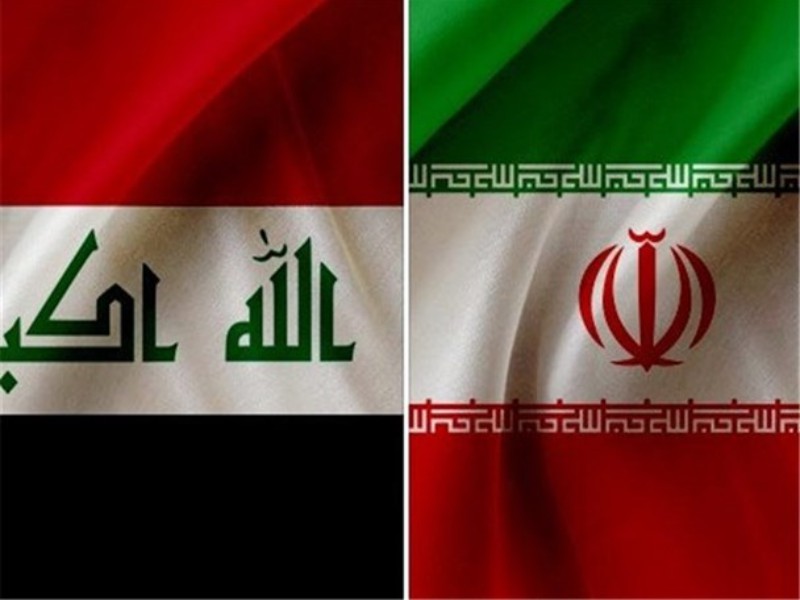 توافقنامه امنیتی میان ایران و عراق امضاء شد