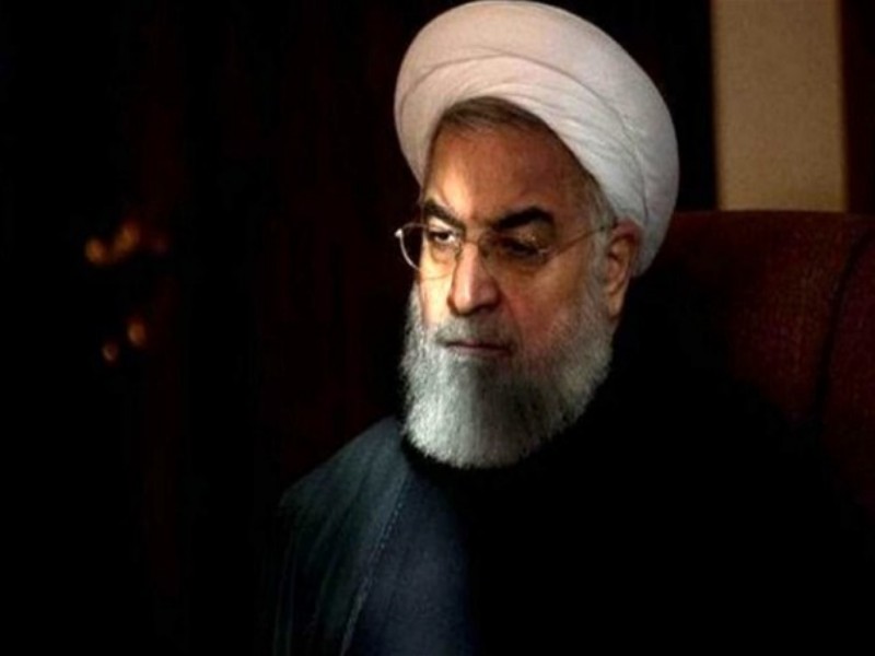 روحانی در گعده های خصوصی به نمایندگان توهین می کند/ از شان مجلس با ابزار قانونی صیانت خواهیم کرد