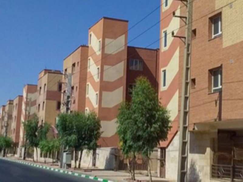 از مشکل تامین زمین تا نبود اعتبارات مورد نیاز/چشم نگران نیازمندان جامعه به پروژه نهضت مسکن