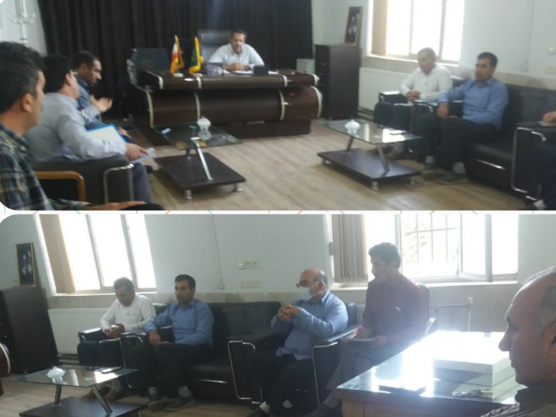 رصد و پایش نهاده های دامی در اسلام آبادغرب باید بصورت مستمر انجام شود