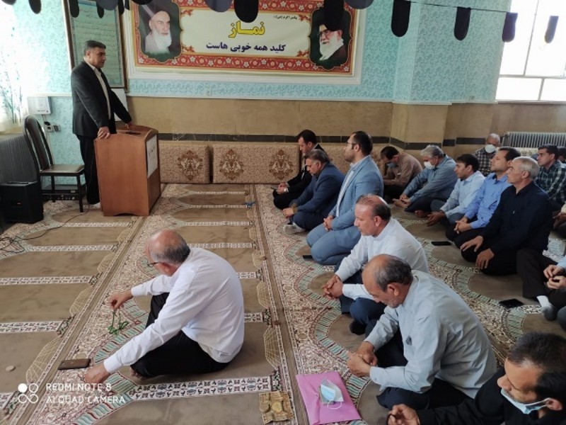 هفته دولت فرصتی برای سرمشق قراردادن سیره شهیدان رجایی و باهنر در زمینه خدمت رسانی خالصانه به مردم است