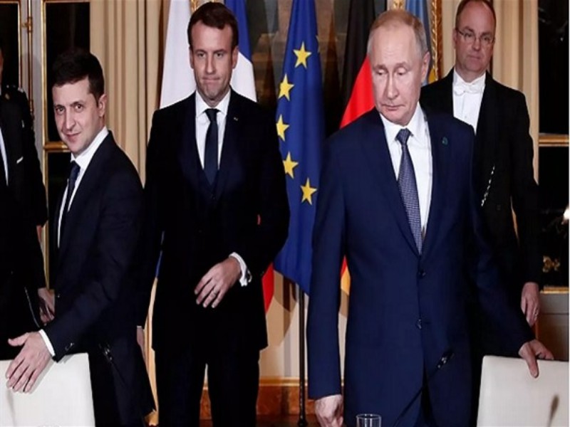 فرانسه به نقش استراتژی ایران در منطقه واقف است/ اروپا علاقه ای به میانجی گری ترکیه ندارد