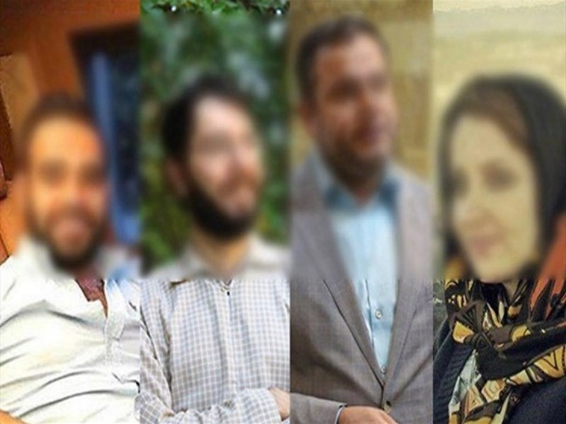 دوران افتخار مقامات دولتی به اقامت فرزندانشان در خارج از کشور گذشت!