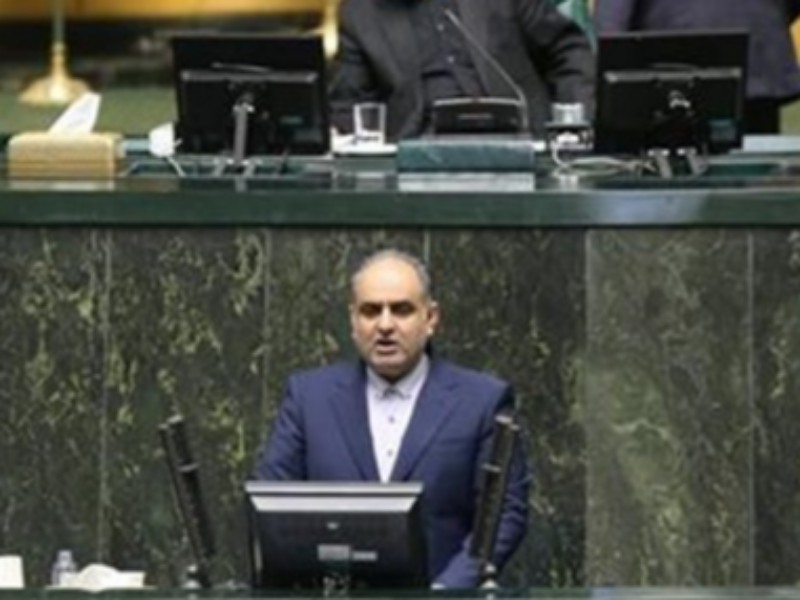 انتقاد نماینده اسلام آباد غرب از حذف حقوق مناطق جنگی/ بخشی‌پور: رای دیوان تعجب آور است، نمایندگان مخالفند