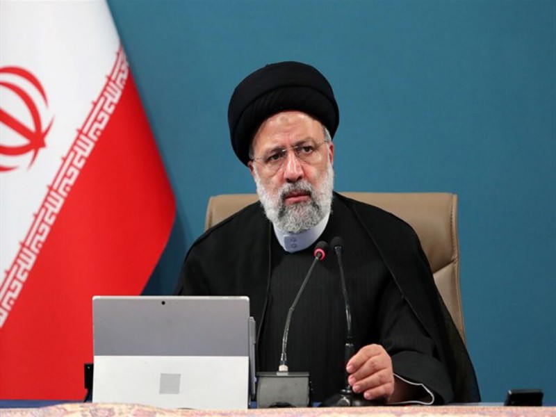 رئیسی قانون تسهیل صدور مجوزهای کسب و کار را ابلاغ کرد