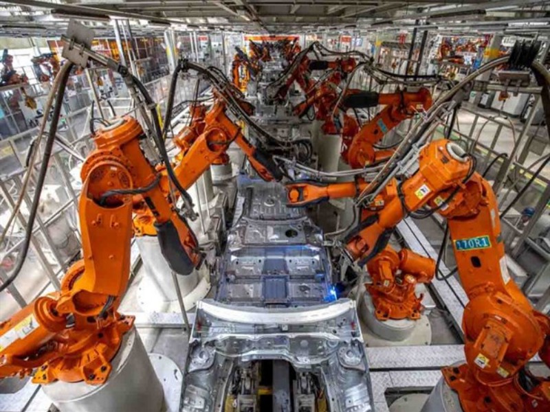 تعرفه‌گذاری هوشمند بر واردات/ حذف معافیت‌ واردات ماشین‌آلات در مقابل حمایت از تولید داخلی