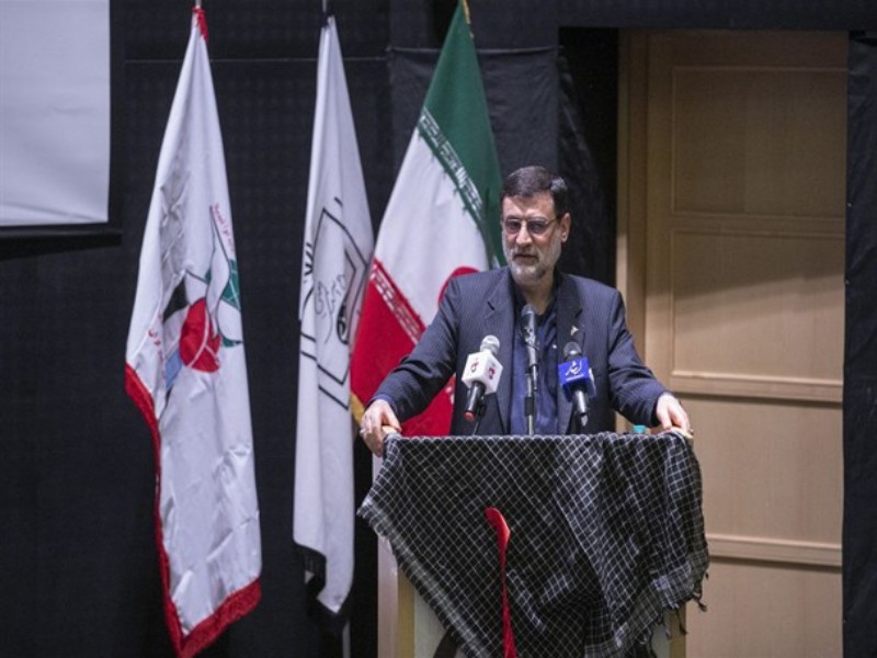 اختصاص پنج درصد طرح جهش مسکن کشور به ایثارگران اختصاص پنج درصد طرح جهش مسکن کشور به ایثارگران