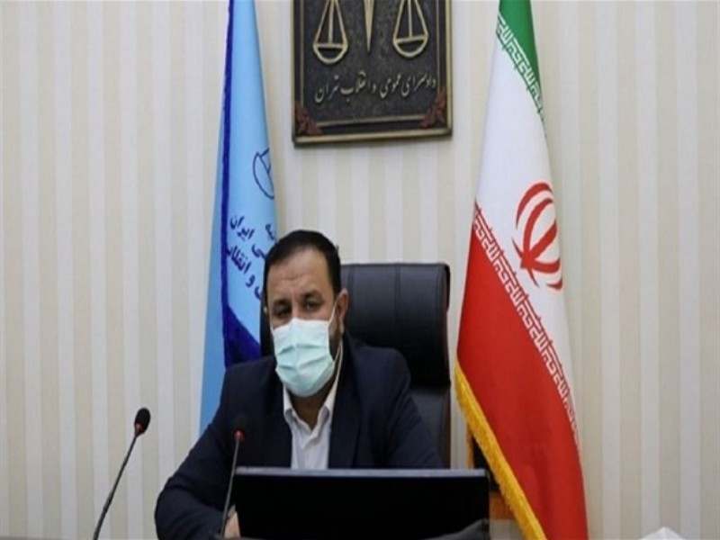 دادستان تهران: ۴۰۰ نفر از زندانی‌های اغتشاشات اخیر آزاد شدند