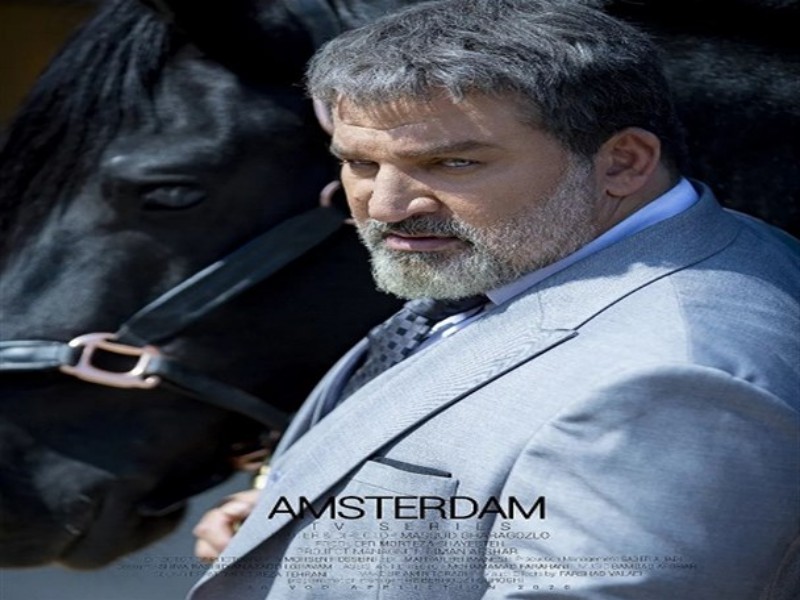 معرفی تازه‌های شبکه نمایش خانگی/ چاووشی راهی آمستردام می‌شود