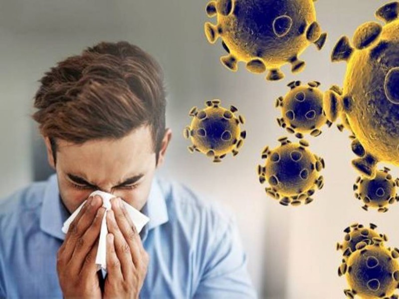 شیوع موج آنفلوآنزا در اسلام آبادغرب/مردم ماسک زدن و فاصله اجتماعی را رعایت نمایند