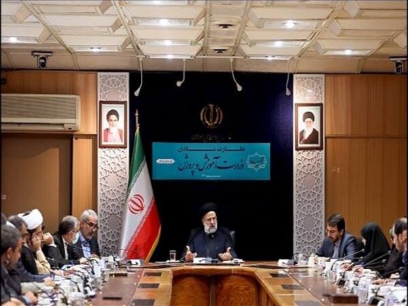 "راهیان‌ پیشرفت" کنار "راهیان نور" راه‌اندازی شود