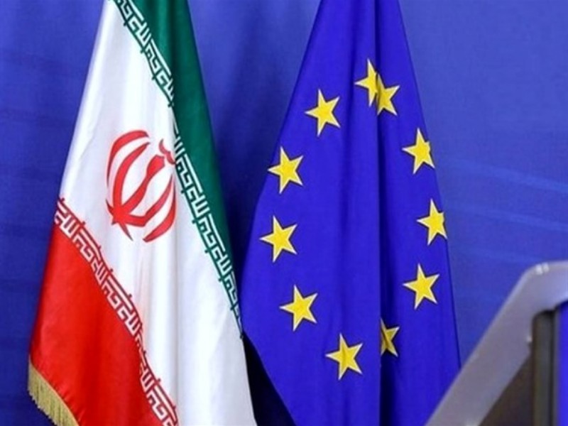 رفتار متفاوت اروپا در قبال ایران/ سیاستمداران اروپایی سرسپرده آمریکا هستند
