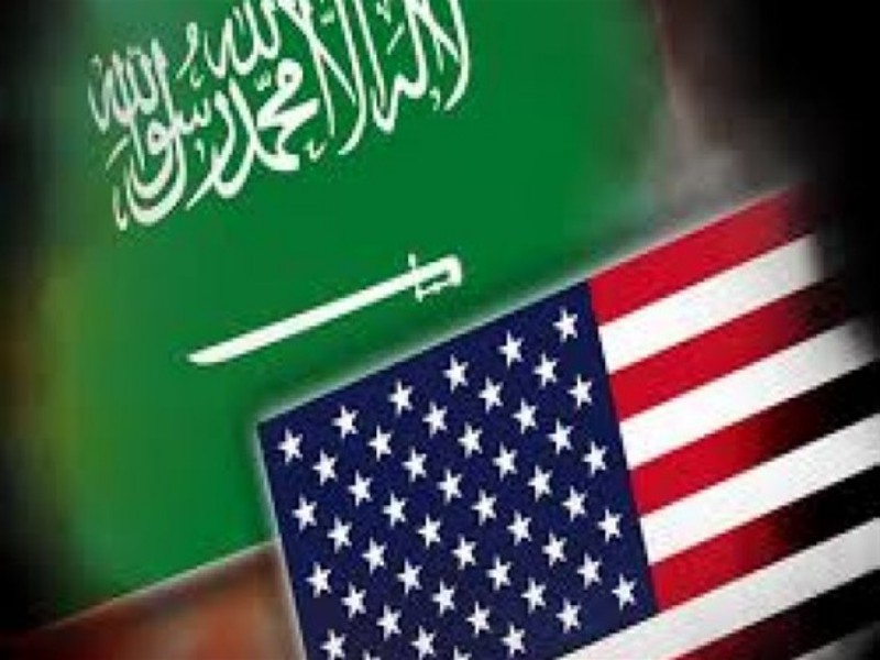 حملات تند آمریکایی ها علیه عربستان سعودی/ بهتر است سعودی ها در مقابل خواسته های آمریکا تجدید نظر کنند