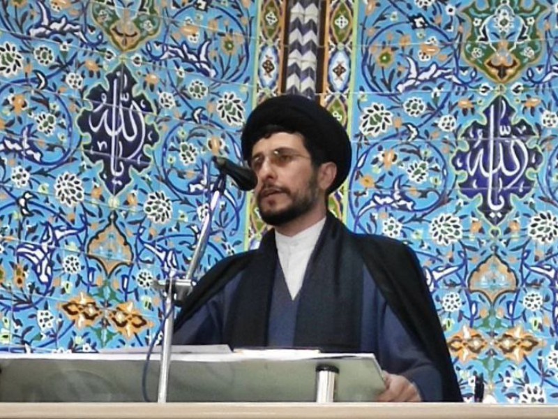 جمهوری اسلامی در حال تبدیل شدن به یک ابرقدرت جهانی است/خطای تحلیل برخی نخبگان به جهان بینی آنها بر می گردد جمهوری اسلامی در حال تبدیل شدن به یک ابرقدرت جهانی است/خطای تحلیل برخی نخبگان به جهان بینی آنها بر می گردد