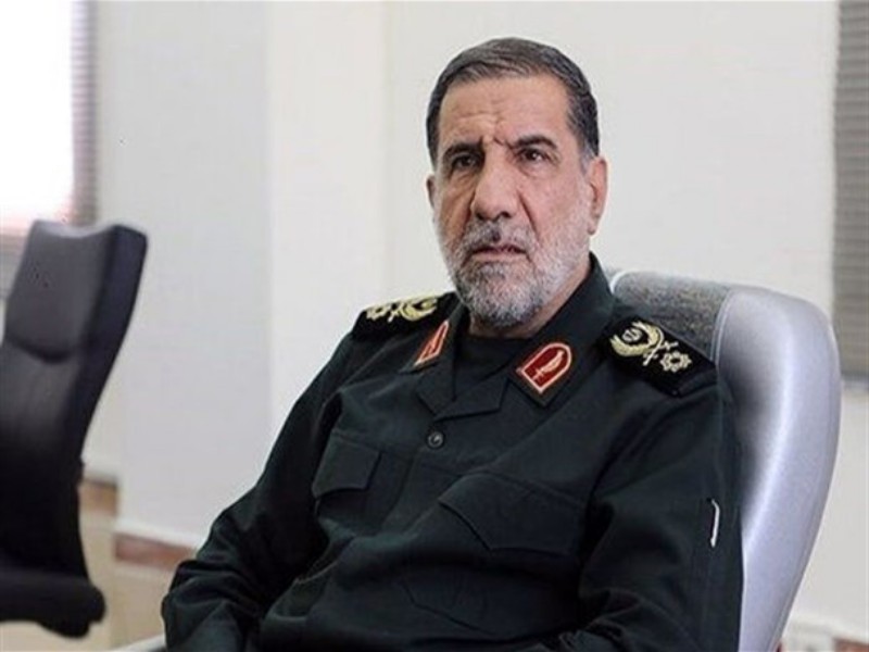 گستاخی یا تعرض به سرزمین ایران به هیچ وجه قابل قبول نیست