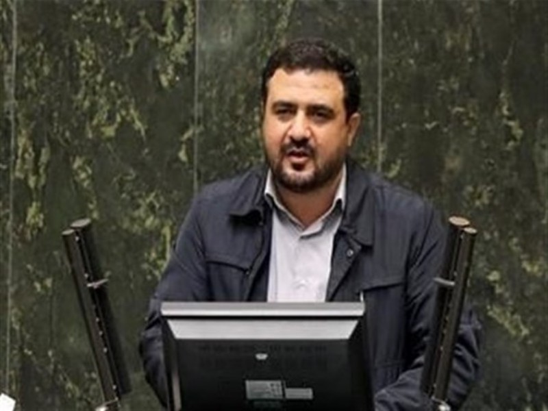 اروپایی ها بنده و دنباله‌رو آمریکایی ها هستند/ آمریکایی ها به دنبال مهار ایران هستند