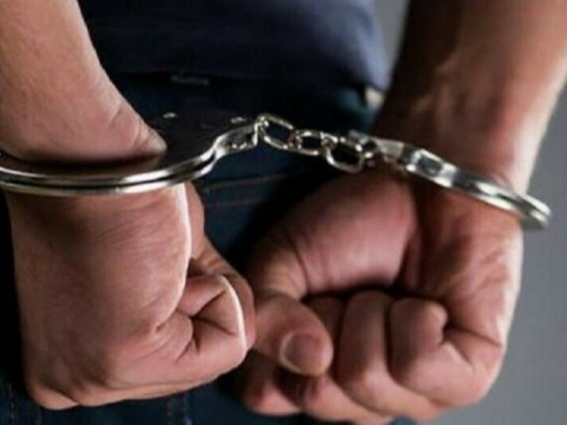 دستگیری اراذل و اوباش درگیر شده در اسلام آباد غرب/برخورد قاطع با  مخلان نظم و امنیت عمومی