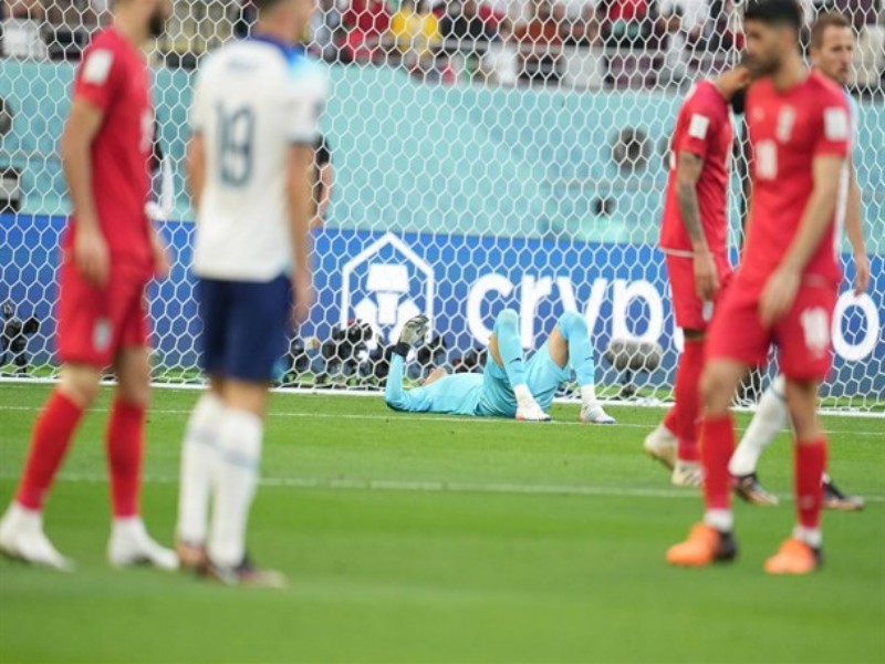 جام جهانی فوتبال| پنجه خونین «سه‌شیر» بر صورت «یوز»؛ سنگین‌ترین شکست تاریخ تیم ملی!