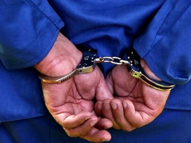 دستگیری دو تن از مرتبطین شبکه های مجازی ضدانقلاب در اسلام آبادغرب توسط سازمان اطلاعات سپاه